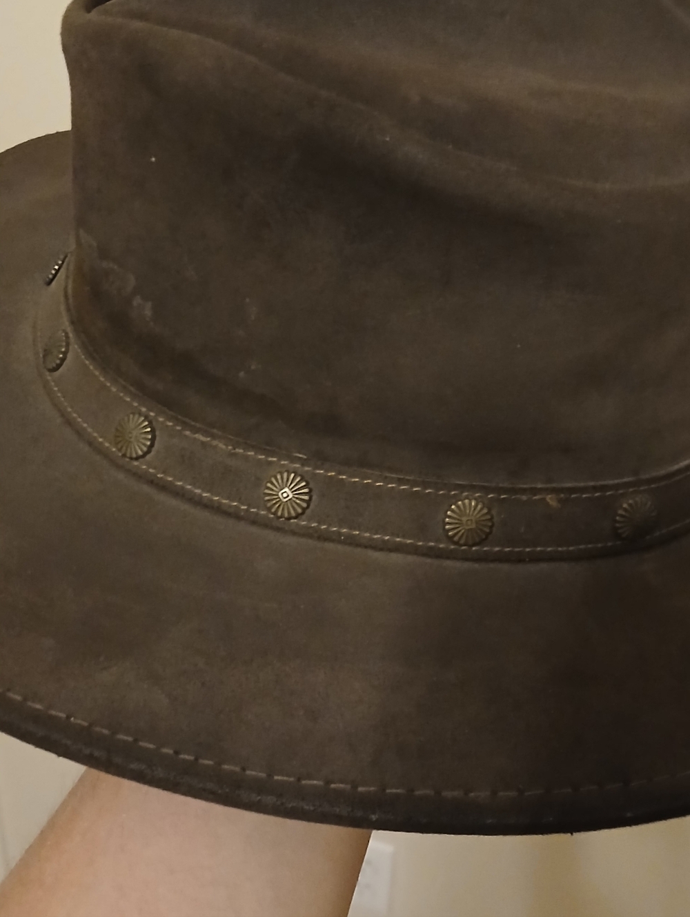 MINNETONKA HAT XL - Picture 2 of 6